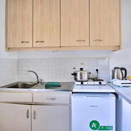 La Casa De Dalia 호텔 레프킴미 외부 사진