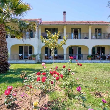 La Casa De Dalia 호텔 레프킴미 외부 사진