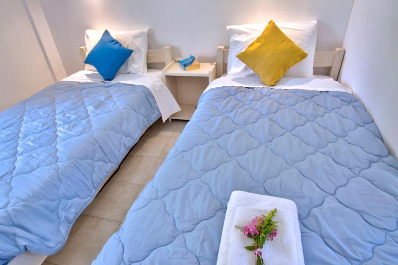 La Casa De Dalia 호텔 레프킴미 외부 사진