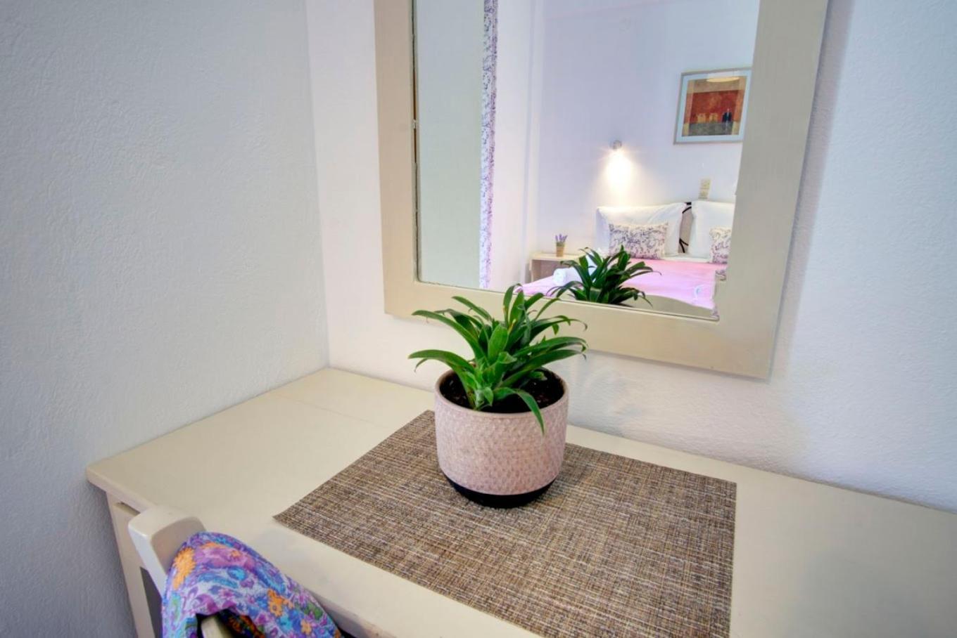 La Casa De Dalia 호텔 레프킴미 외부 사진